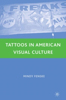 Tattoos in American Visual Culture