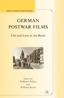 German Postwar Films : Life and Love in the Ruins