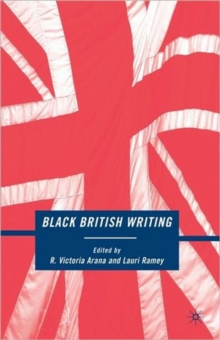 Black British Writing