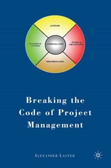 Breaking the Code of Project Management