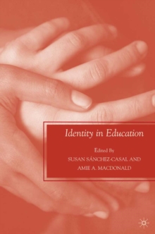 Identity in Education