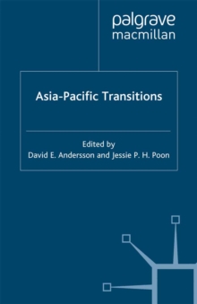 Asia-Pacific Transitions