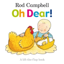 Oh Dear!, Paperback / softback Book Oh Dear!, Paperback / softback Book