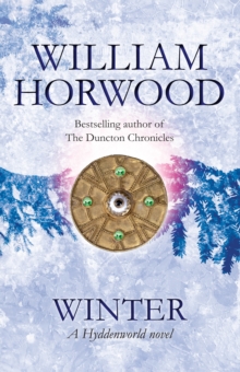 Winter, Hardback Book Winter, Hardback Book