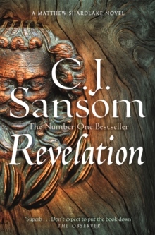 Revelation, EPUB eBook Revelation, EPUB eBook