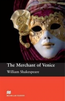 Macmillan Readers Merchant of Venice The Intermediate Reader, Paperback / softback Book Macmillan Readers Merchant of Venice The Intermediate Reader, Paperback / softback Book