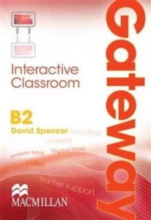 Gateway B2+ Digital Single User, Board book Book Gateway B2+ Digital Single User, Board book Book