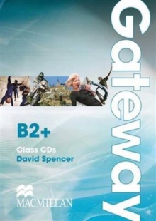Gateway B2+ Class Audio CDs (2), CD-Audio Book Gateway B2+ Class Audio CDs (2), CD-Audio Book