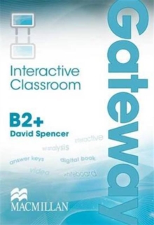 Gateway B2+ Digital Single User, Board book Book Gateway B2+ Digital Single User, Board book Book