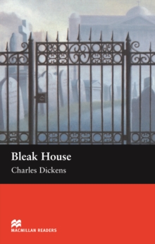 Bleak House : Upper Intermediate ELT/ESL Graded Reader, PDF eBook Bleak House : Upper Intermediate ELT/ESL Graded Reader, PDF eBook
