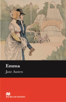 Emma : Intermediate ELT/ESL Graded Reader, PDF eBook Emma : Intermediate ELT/ESL Graded Reader, PDF eBook