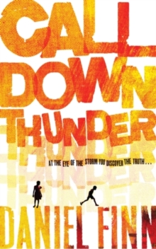 Call Down Thunder, Hardback Book Call Down Thunder, Hardback Book