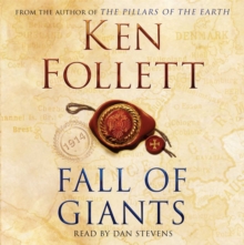 Fall of Giants, CD-Audio Book Fall of Giants, CD-Audio Book