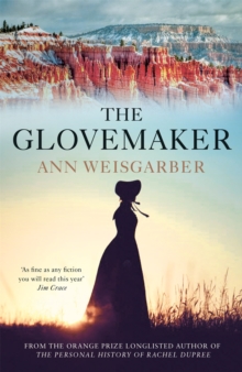The Glovemaker, Paperback / softback Book The Glovemaker, Paperback / softback Book