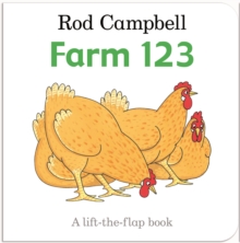 Farm 123, Board book Book Farm 123, Board book Book