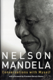 Conversations with Myself, Hardback Book Conversations with Myself, Hardback Book