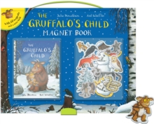 The Gruffalo's Child Magnet Book, Novelty book Book The Gruffalo's Child Magnet Book, Novelty book Book