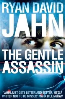 The Gentle Assassin, Paperback Book The Gentle Assassin, Paperback Book
