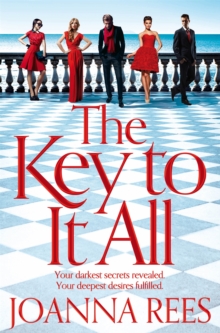 The Key to It All, Paperback Book The Key to It All, Paperback Book