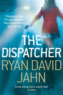 The Dispatcher : An adreline rush, that will hook you from page one