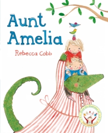 Aunt Amelia, Hardback Book Aunt Amelia, Hardback Book
