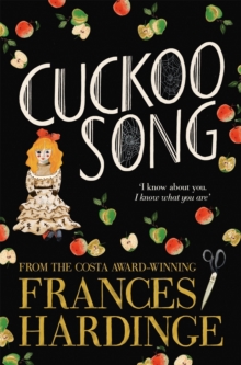 Cuckoo Song, EPUB eBook Cuckoo Song, EPUB eBook