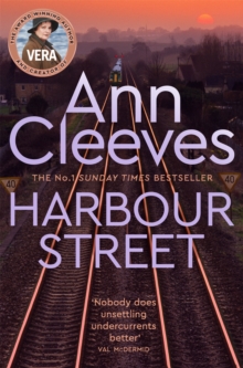 Harbour Street, EPUB eBook Harbour Street, EPUB eBook