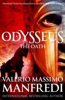 Odysseus: The Oath : Book One, Hardback Book Odysseus: The Oath : Book One, Hardback Book