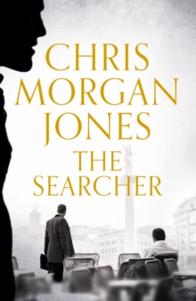 The Searcher, Hardback Book The Searcher, Hardback Book
