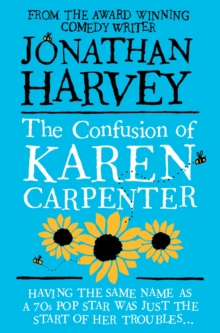 The Confusion of Karen Carpenter