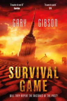 Survival Game : The Apocalypse Duology: Book Two, Hardback Book Survival Game : The Apocalypse Duology: Book Two, Hardback Book