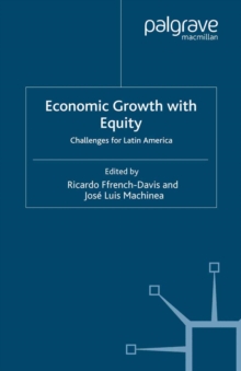 Economic Growth with Equity : Challenges for Latin America