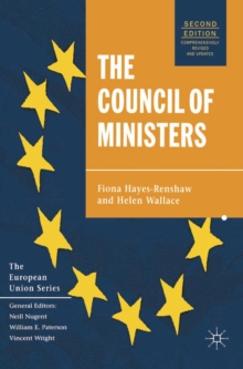 The Council of Ministers