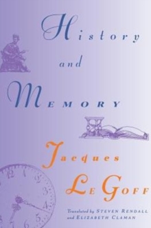 History and Memory