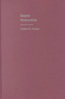 Tangled Relationships : Boundary Issues and Dual Relationships in the Human Services, Hardback Book Tangled Relationships : Boundary Issues and Dual Relationships in the Human Services, Hardback Book