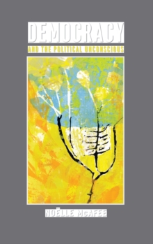 Democracy and the Political Unconscious, Hardback Book Democracy and the Political Unconscious, Hardback Book