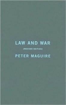 Law and War : International Law and American History