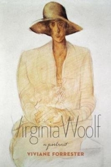Virginia Woolf : A Portrait, Paperback Book Virginia Woolf : A Portrait, Paperback Book