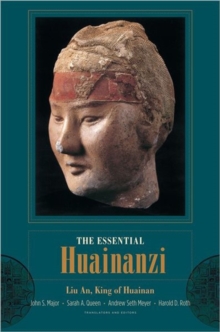 The Essential Huainanzi, Hardback Book The Essential Huainanzi, Hardback Book
