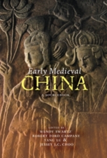 Early Medieval China : A Sourcebook, Paperback / softback Book Early Medieval China : A Sourcebook, Paperback / softback Book