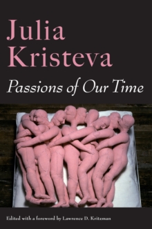 Passions of Our Time, Hardback Book Passions of Our Time, Hardback Book