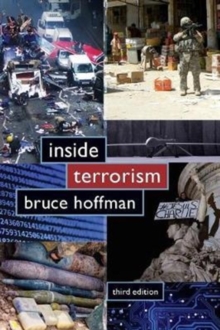 Inside Terrorism, Paperback Book Inside Terrorism, Paperback Book