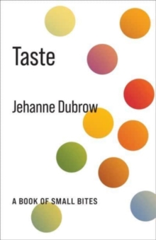 Taste : A Book of Small Bites