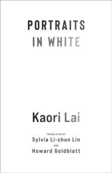 Columbia University Press Portraits In White