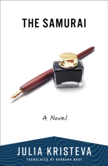 The Samurai : A Novel
