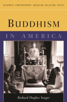 Buddhism in America