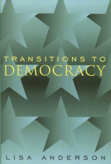 Transitions to Democracy