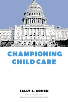 Championing Child Care