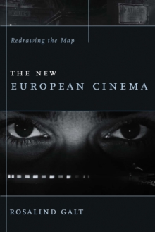 The New European Cinema : Redrawing the Map