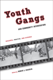 Youth Gangs and Community Intervention : Research, Practice, and Evidence